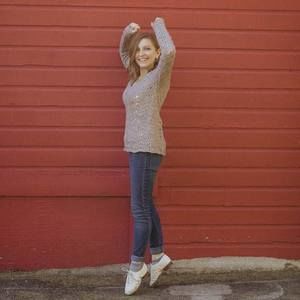 Meet your Posher, Eden rae